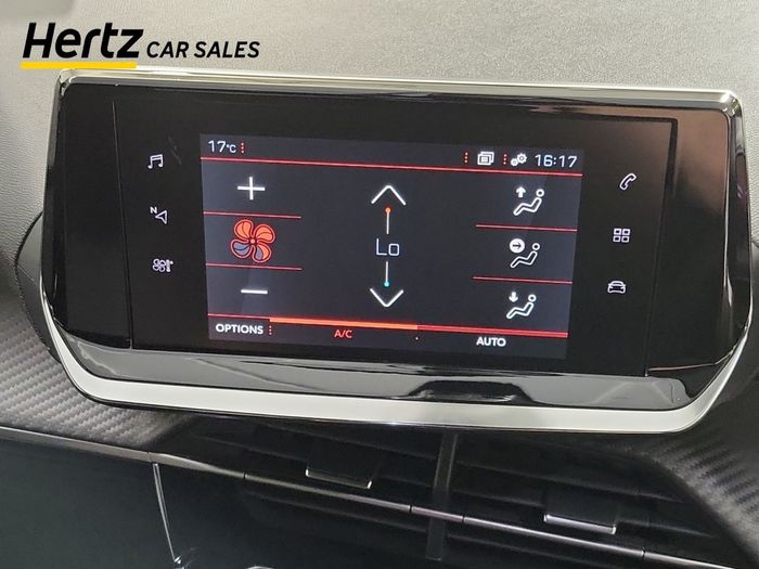 Peugeot 2008 2023