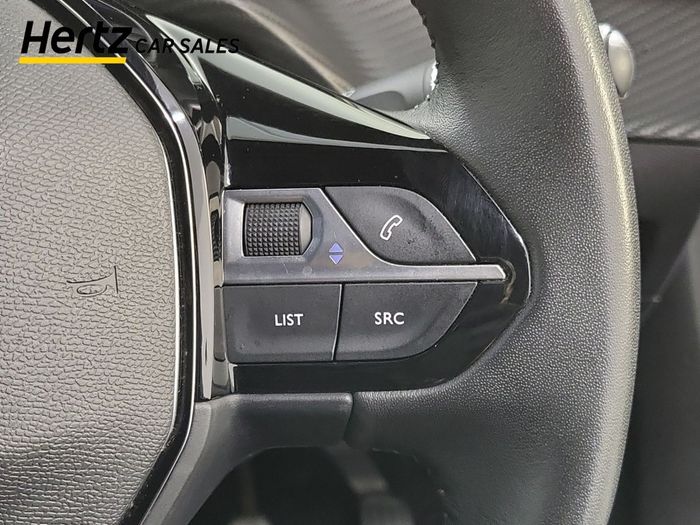 Peugeot 2008 2023