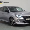 Peugeot 208 2023