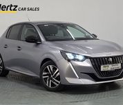 Peugeot 208 2023