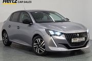 Peugeot 208 2023