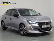 Peugeot 208 2023