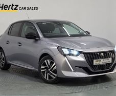 Peugeot 208 2023