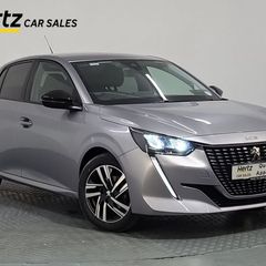 Peugeot 208 2023