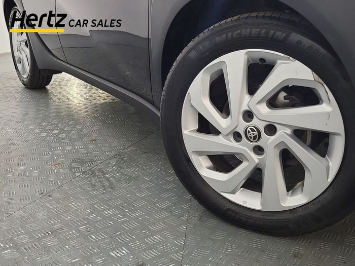 Toyota Aygo X 2023