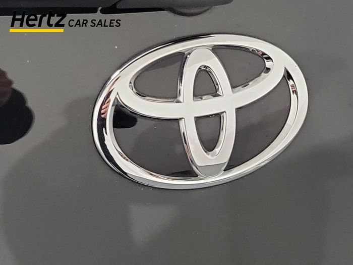 Toyota Aygo X 2023