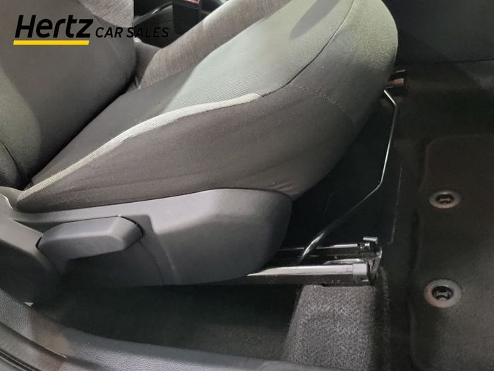 Toyota Aygo X 2023