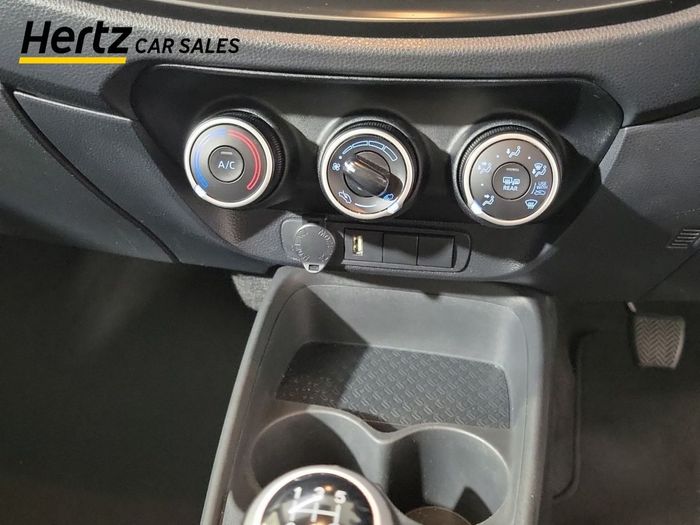 Toyota Aygo X 2023
