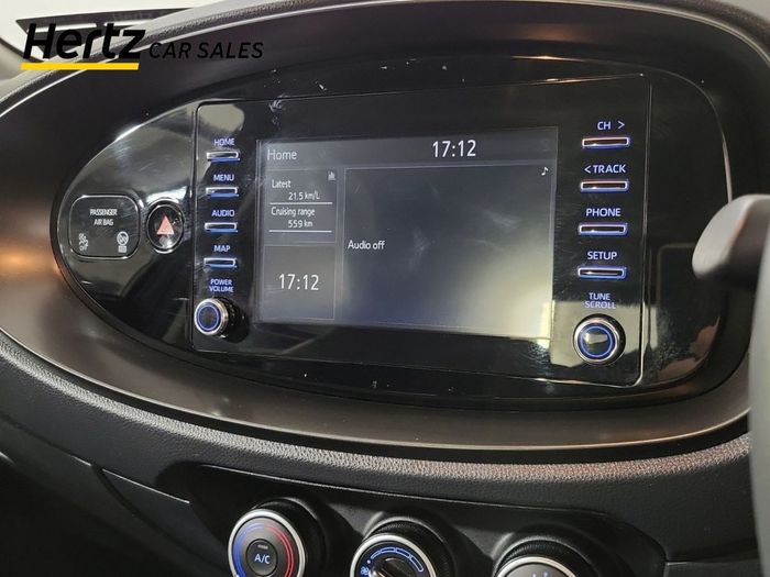 Toyota Aygo X 2023