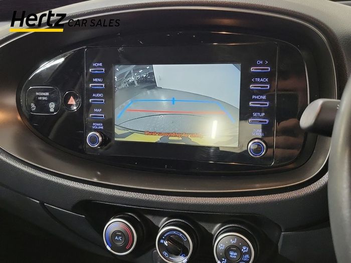 Toyota Aygo X 2023