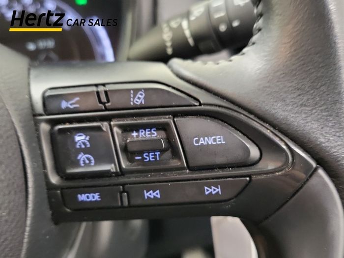 Toyota Aygo X 2023