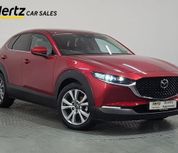 Mazda CX-30 2023