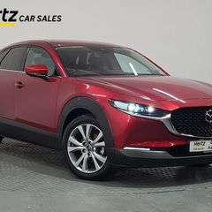 Mazda CX-30 2023