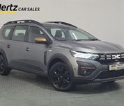 Dacia Jogger 2024