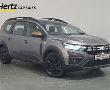 Dacia Jogger 2024