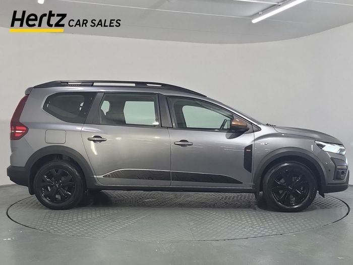 Dacia Jogger 2024