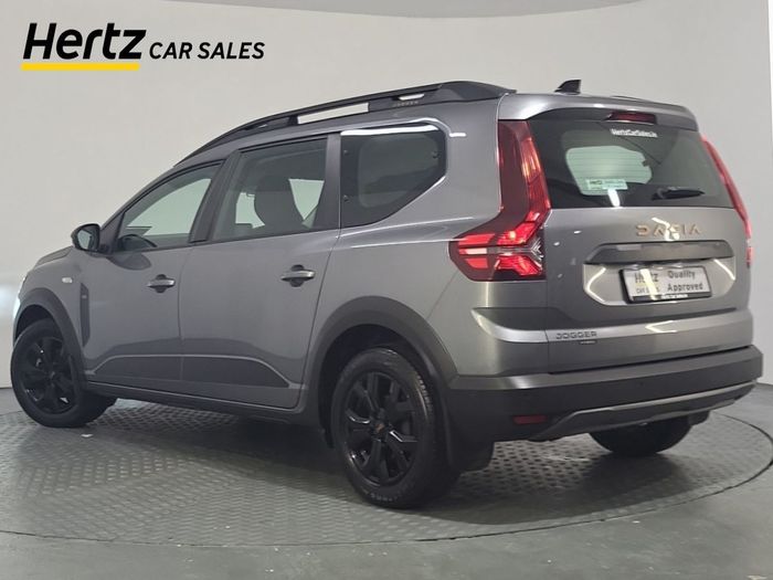 Dacia Jogger 2024