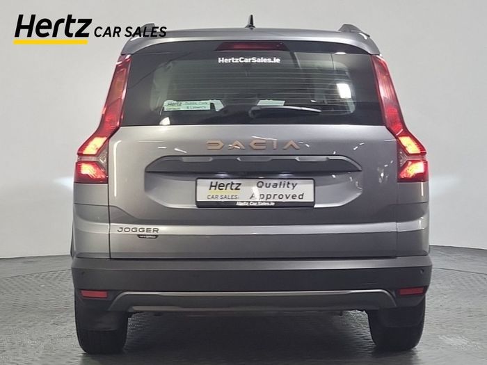 Dacia Jogger 2024