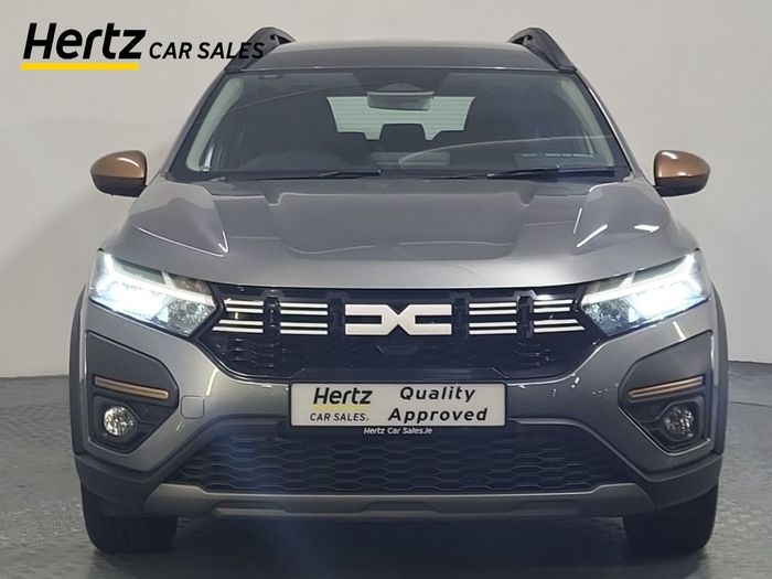 Dacia Jogger 2024