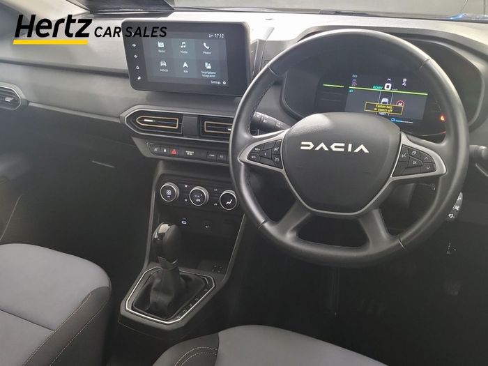 Dacia Jogger 2024
