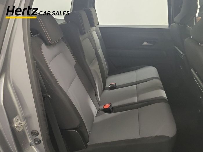 Dacia Jogger 2024