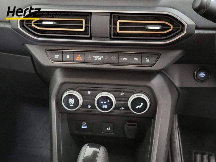 Dacia Jogger 2024