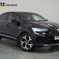 Renault Arkana 2024