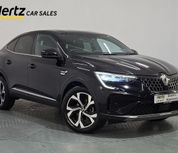 Renault Arkana 2024
