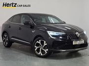 Renault Arkana 2024