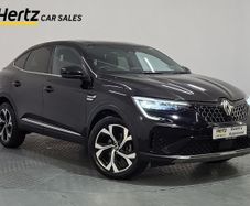 Renault Arkana 2024