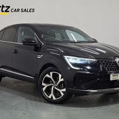 Renault Arkana 2024
