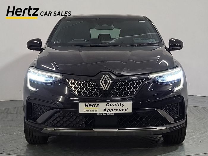 Renault Arkana 2024