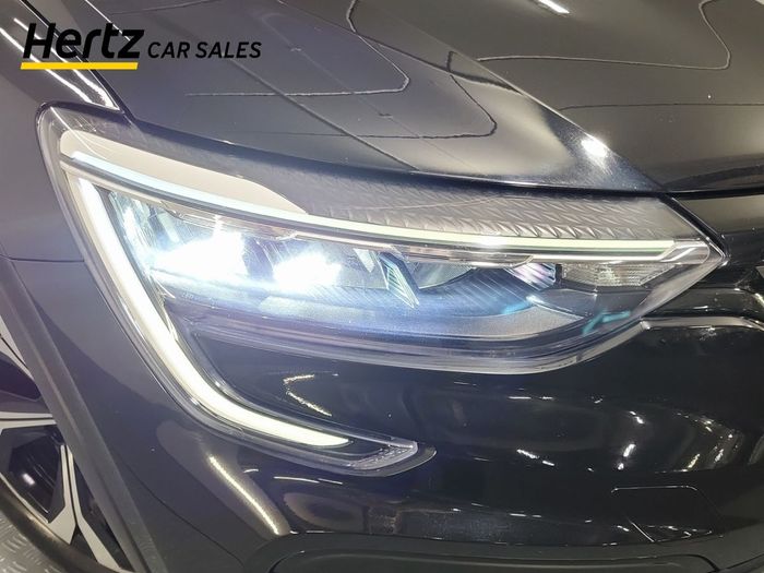 Renault Arkana 2024