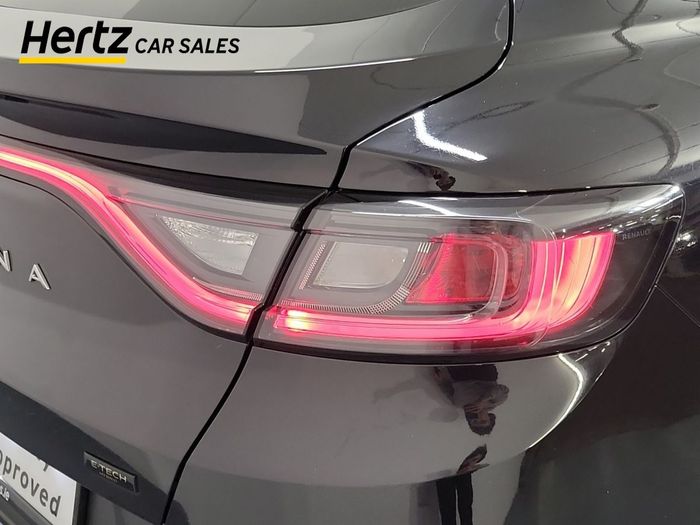 Renault Arkana 2024