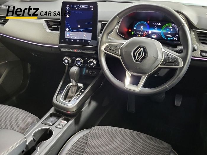 Renault Arkana 2024
