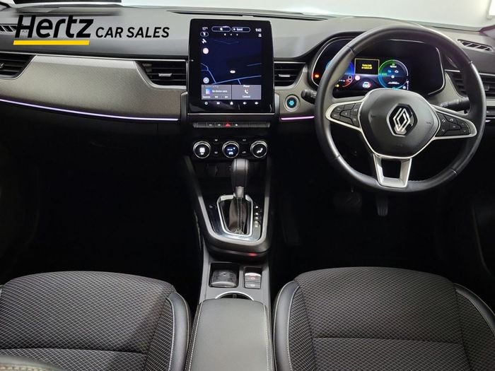 Renault Arkana 2024