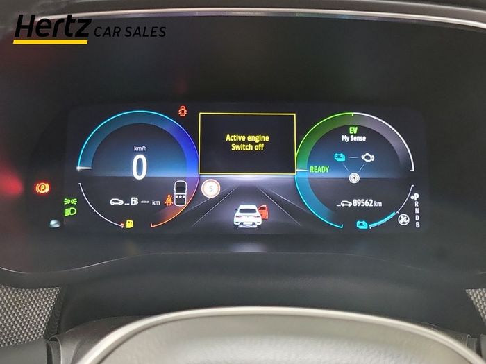 Renault Arkana 2024