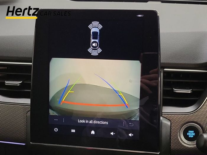 Renault Arkana 2024