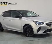 Opel Corsa 2023