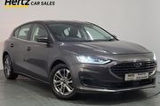 Ford Focus 2023