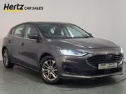 Ford Focus 2023