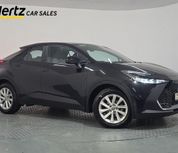Toyota C-HR 2024