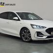 Ford Focus 2023