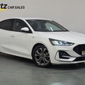 Ford Focus 2023