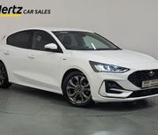 Ford Focus 2023