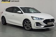Ford Focus 2023