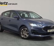 Ford Focus 2023