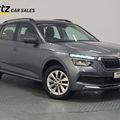 Skoda Kamiq 2024