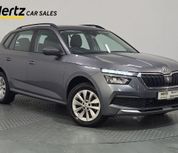 Skoda Kamiq 2024