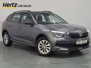 Skoda Kamiq 2024